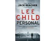 Personal Jack Reacher 19