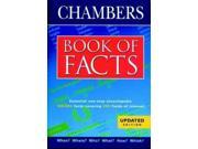 Chambers Book of Facts
