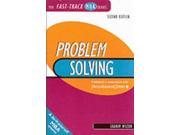 Problem Solving Fast Track MBA