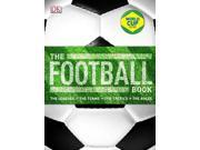 The Football Book Dk