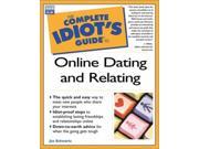 The Complete Idiot s Guide to Online Dating and Relating
