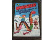 WHIZZER AND CHIPS ANNUAL 1987