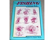 Fishing Cartoon Book