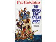 The House That Sailed Away Red Fox funny stories