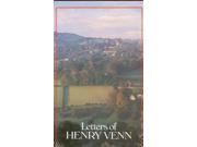 Letters of Henry Venn