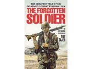 The Forgotten Soldier