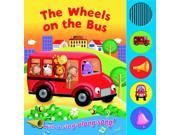Wheels on The Bus Sound Boards