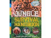 Explore Your World Jungle Survival Handbook