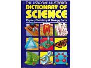 Illustrated Dictionary of Science Science dictionaries
