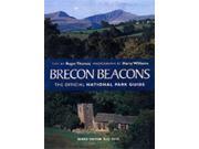 Brecon Beacons Official National Park Guide