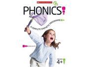 Phonics A complete Synthetic Programme