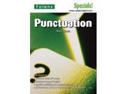 English Punctuation Secondary Specials!