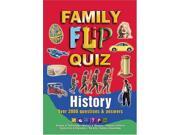 Family Flip History Quiz Flip quiz