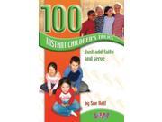 100 Instant Children s Talks Childrens Ministry