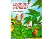 Look Out Patrick! Red Fox Picture Books
