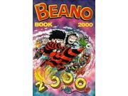 The Beano Book 2000 Annual