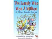 The Family Who Won a Million and Other Stories Red Fox story books