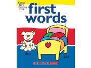 First Words Baby s First Learning Books