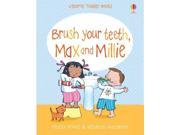 Brush Your Teeth Max and Millie