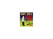 Dilbert;Don t Step in Leadership A Dilbert Book