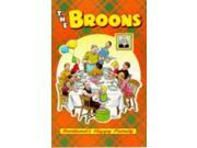 The Broons 1998 Bi Annual