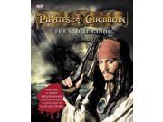 Pirates of the Caribbean the Visual Guide Pirates of the Caribbean 2