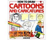 How To Draw Cartoons And Caricatures