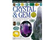 Crystal and Gem Eyewitness Guides 25
