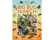 The Big Bug Search Usborne Great Searches