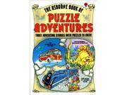The Usborne Book of Puzzle Adventures No. 1