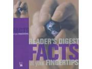 Facts at Your Fingertips Readers Digest