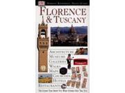 Florence and Tuscany DK Eyewitness Travel Guide