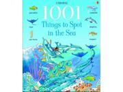 1001 Things to Spot in the Sea 1001 Things to Spot