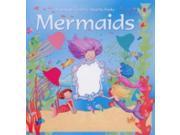Mermaids Touchy Feely Board Books