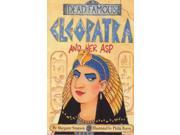 Cleopatra And Her Asp Dead Famous