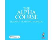 Alpha Team Training Manual Senior Alpha