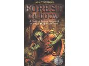 Forest of Doom Fighting Fantasy Gamebook 8