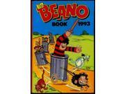 The Beano Book 1993 Annual