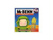 Mr. Benn Spaceman The extraordinary adventures of Mr Benn