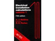 Electrical Installation Calculations v. 1
