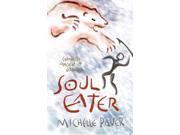 Soul Eater Chronicles of Ancient Darkness book 3 Bk. 3