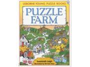 Puzzle Farm Young Puzzles
