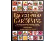 Royal Horticultural Society Gardeners Encyclopedia of Plants and Flowers