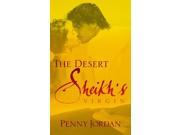 The Desert Sheikh s Virgin Desert Sheikh s Collection