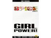 Girl Power The Official Book by the Spice Girls