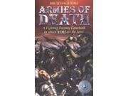 Armies of Death Fighting Fantasy Series