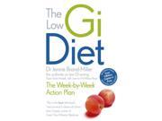 The low GI Diet Lose Weight with Smart Carbs