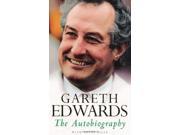 Gareth Edwards The Autobiography