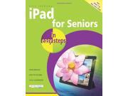 iPad for Seniors In Easy Steps