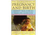 The Encyclopedia Of Pregnancy And Birth Macdonald Encyclopedia